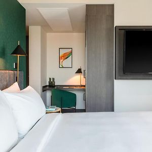 Superior Kamer met een King Size Bed