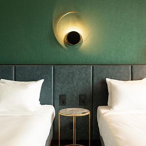 Deluxe Kamer